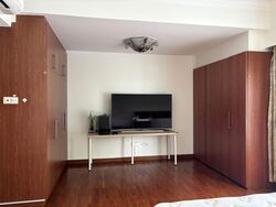 Westwood Park (D22), Terrace #606856651